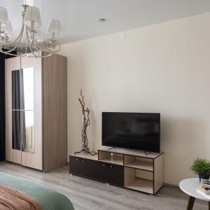 Accomodation facility Dve Podushki