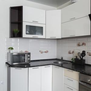 Accomodation facility Dve Podushki