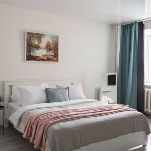 Accomodation facility Dve Podushki