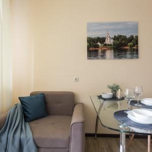 Accomodation facility Dve Podushki