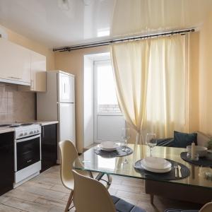 Accomodation facility Dve Podushki