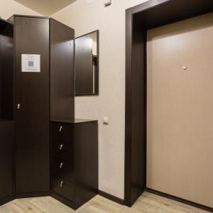 Accomodation facility Dve Podushki