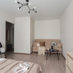 Accomodation facility Dve Podushki
