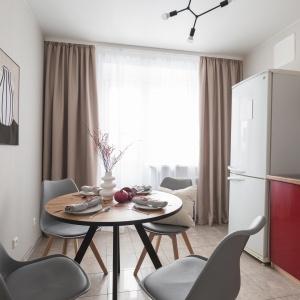 Accomodation facility Dve Podushki