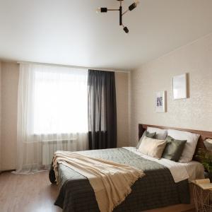 Accomodation facility Dve Podushki