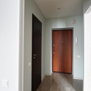 Accomodation facility Dve Podushki