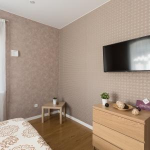 Accomodation facility Dve Podushki