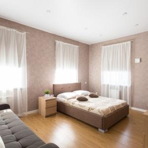 Accomodation facility Dve Podushki