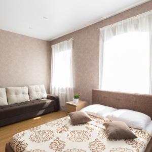 Accomodation facility Dve Podushki
