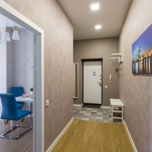 Accomodation facility Dve Podushki