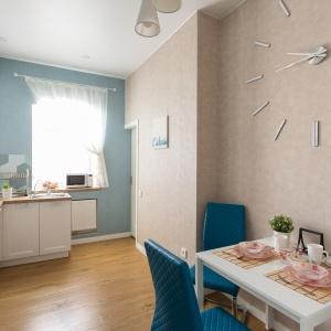 Accomodation facility Dve Podushki