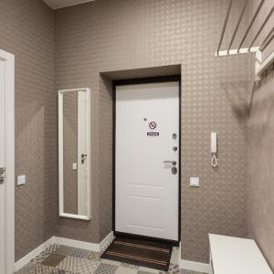 Accomodation facility Dve Podushki