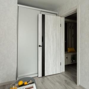 Accomodation facility Dve Podushki