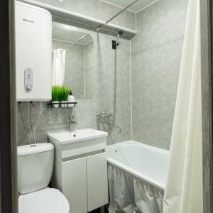 Accomodation facility Dve Podushki