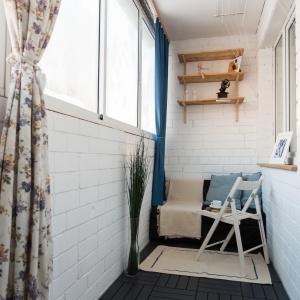 Accomodation facility Dve Podushki