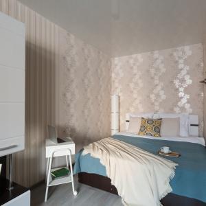 Accomodation facility Dve Podushki