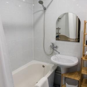 Accomodation facility Dve Podushki