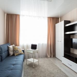Accomodation facility Dve Podushki