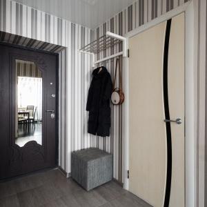 Accomodation facility Dve Podushki