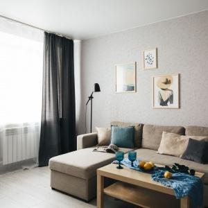 Accomodation facility Dve Podushki