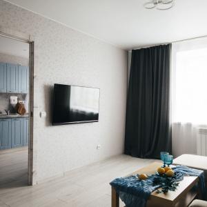 Accomodation facility Dve Podushki