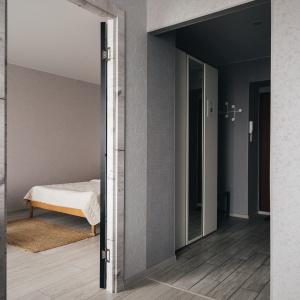 Accomodation facility Dve Podushki