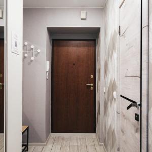 Accomodation facility Dve Podushki