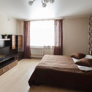 Accomodation facility Dve Podushki
