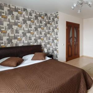 Accomodation facility Dve Podushki