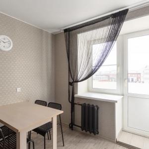 Accomodation facility Dve Podushki