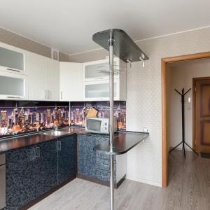 Accomodation facility Dve Podushki
