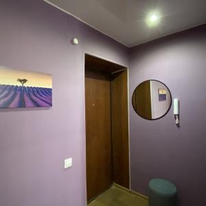 Accomodation facility Dve Podushki