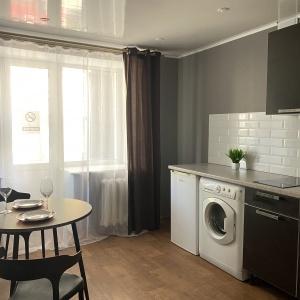 Accomodation facility Dve Podushki