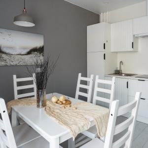 Accomodation facility Dve Podushki