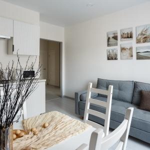 Accomodation facility Dve Podushki