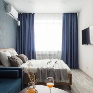 Accomodation facility Dve Podushki