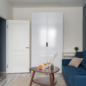 Accomodation facility Dve Podushki