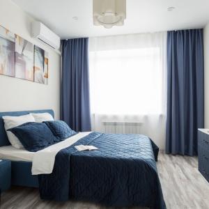 Accomodation facility Dve Podushki
