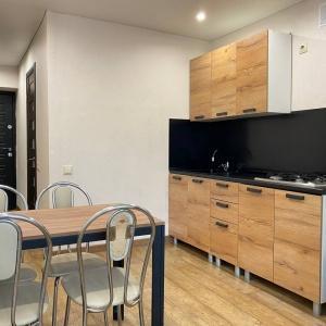 Accomodation facility Dve Podushki