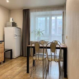 Accomodation facility Dve Podushki