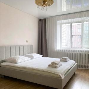 Accomodation facility Dve Podushki