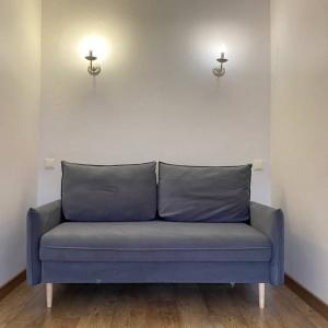 Accomodation facility Dve Podushki