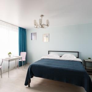 Accomodation facility Dve Podushki