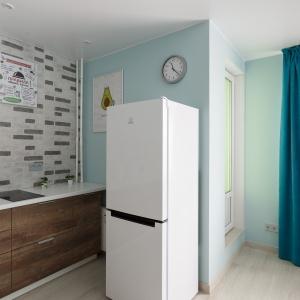 Accomodation facility Dve Podushki