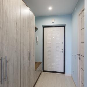 Accomodation facility Dve Podushki