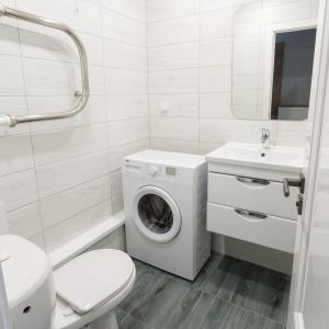 Accomodation facility Dve Podushki