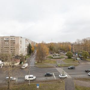 Accomodation facility Dve Podushki