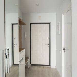 Accomodation facility Dve Podushki