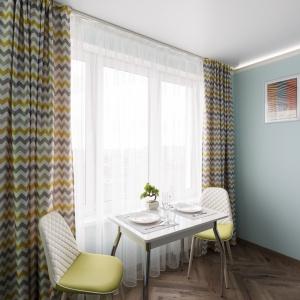 Accomodation facility Dve Podushki