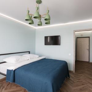 Accomodation facility Dve Podushki